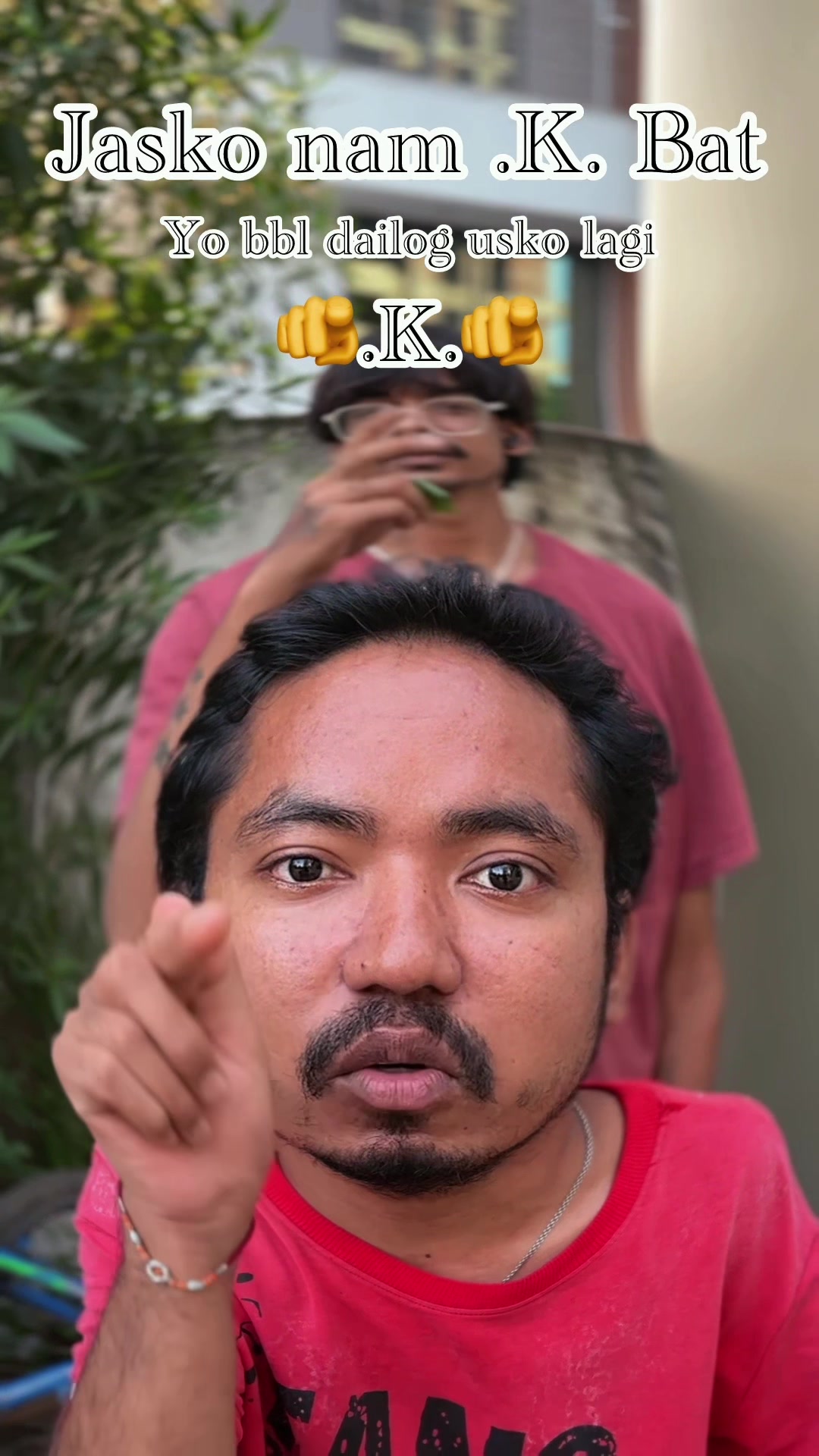 @PUSKAR THAPA.💰