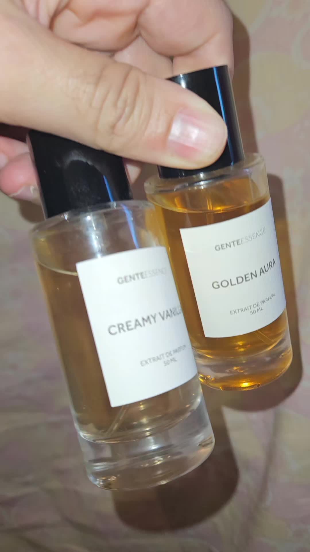 @PERFUMEDUNJA & MORE