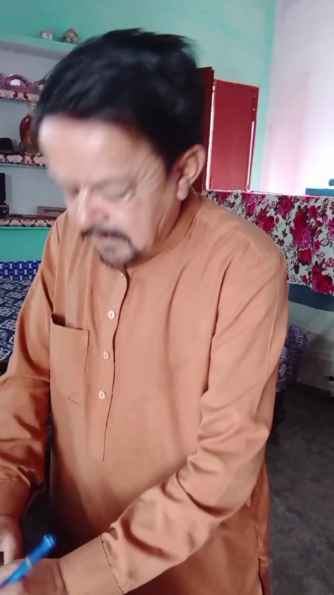 @FUNY MALIK