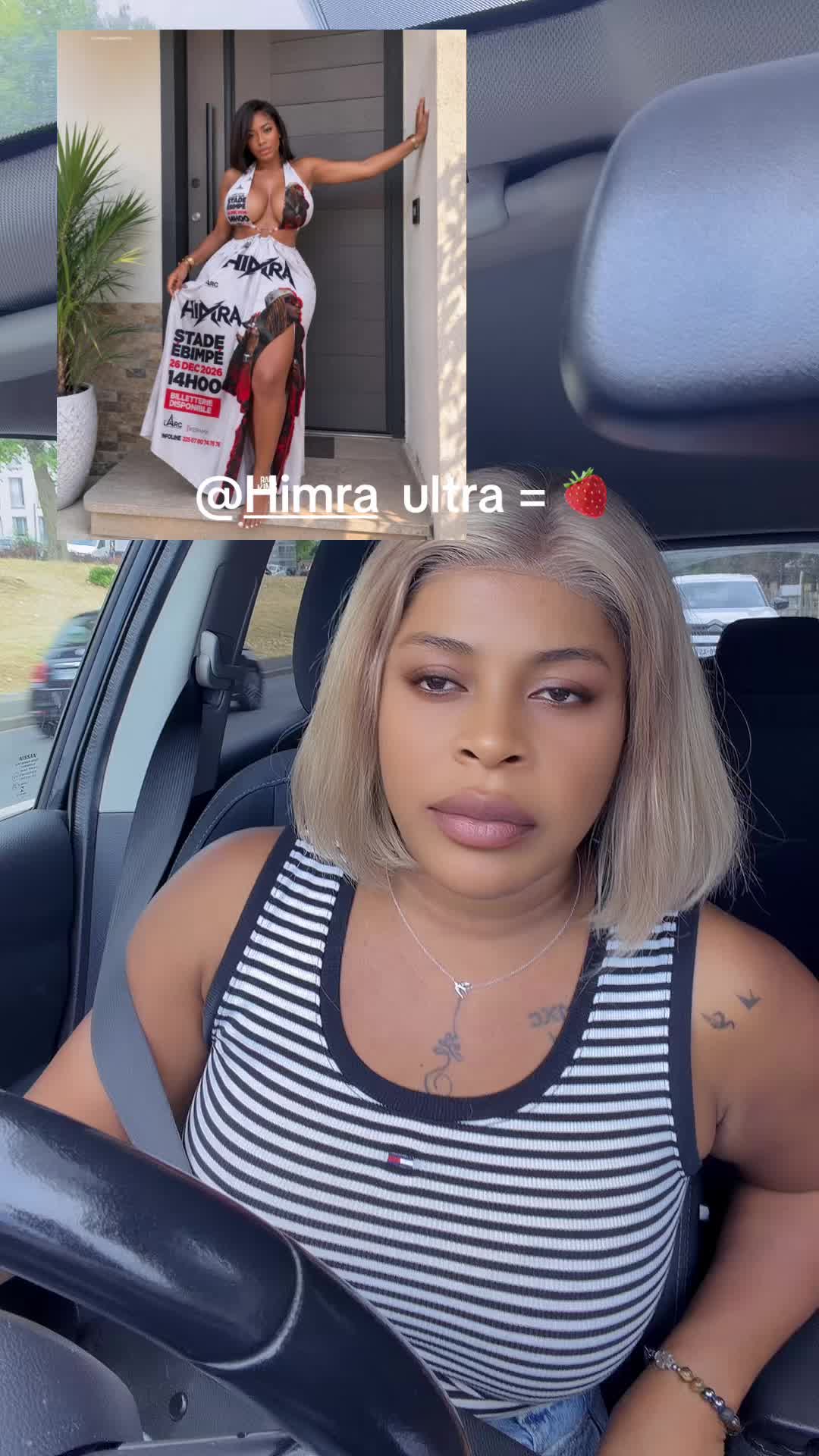 @Blonde Aur&eacute;lia1⚔️🤎