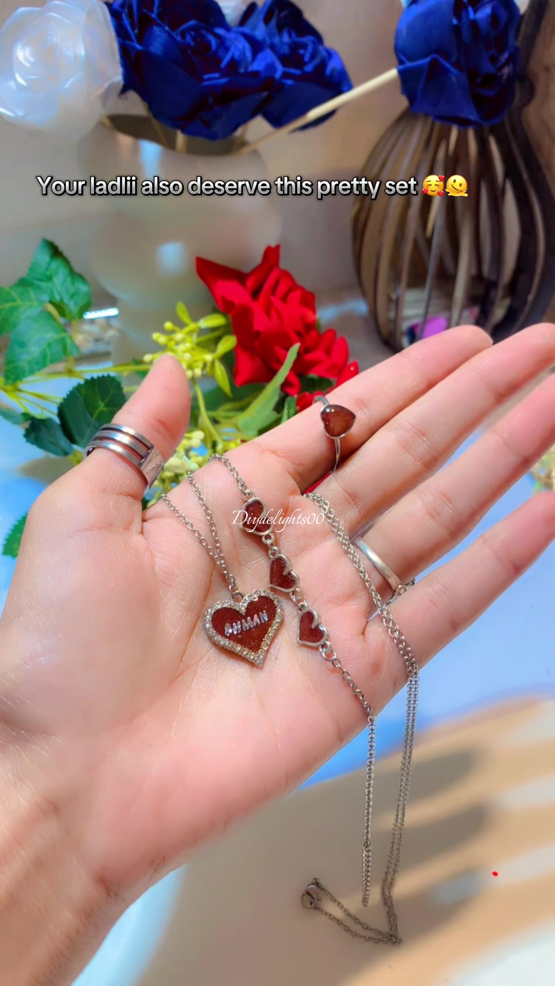 @Diydelights