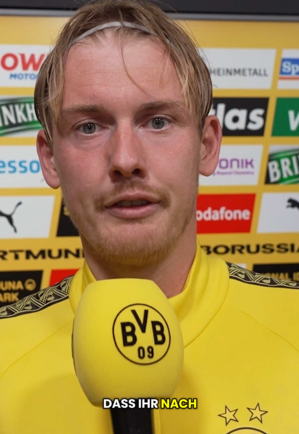 @Borussia Dortmund