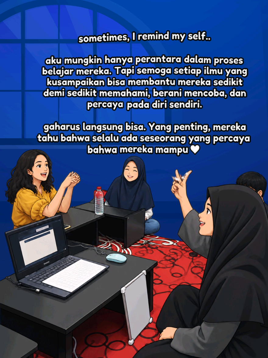 @EGAO LEARNING SUPPORT
