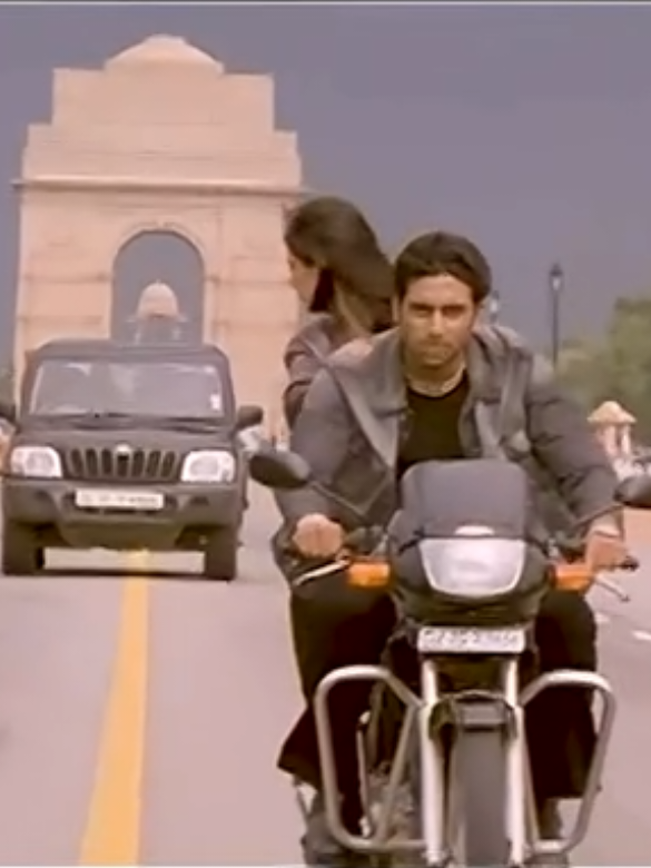 @Abhishek Bachchan Fans