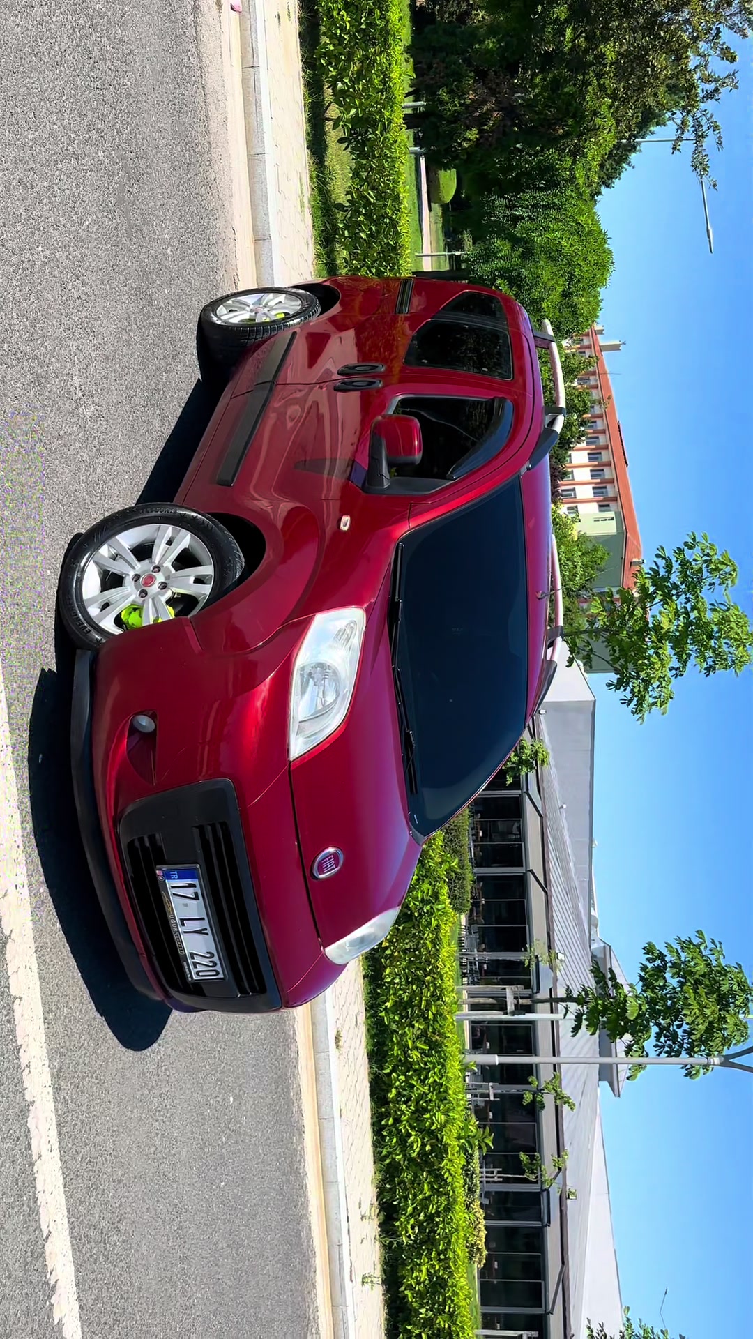 @UĞURGARAGE