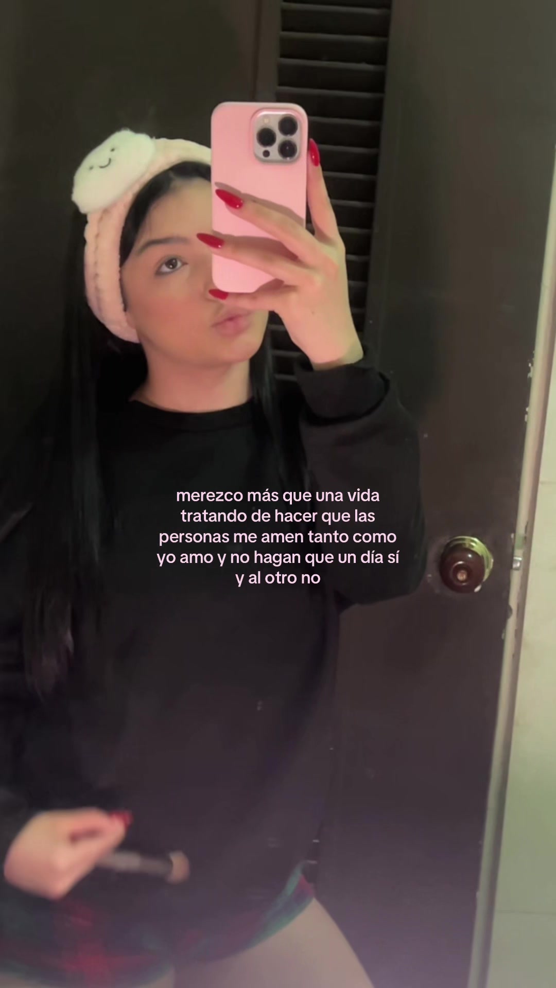 @V N
