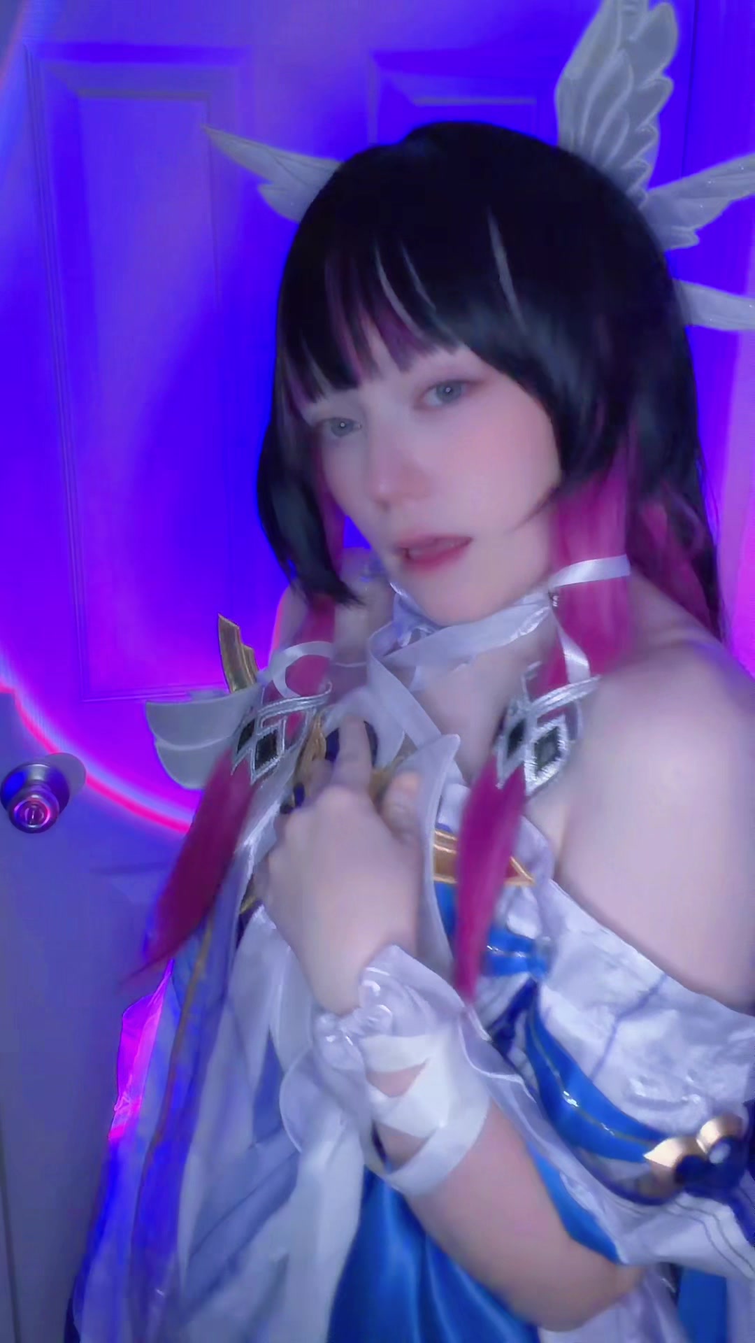 @💫Spectrosky Cosplays💫