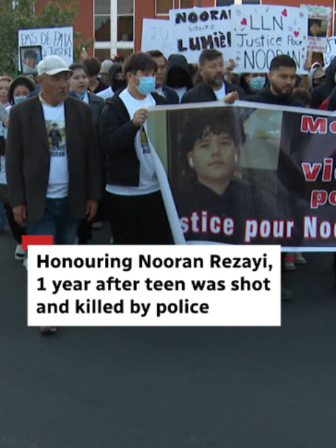 @CBC Montreal