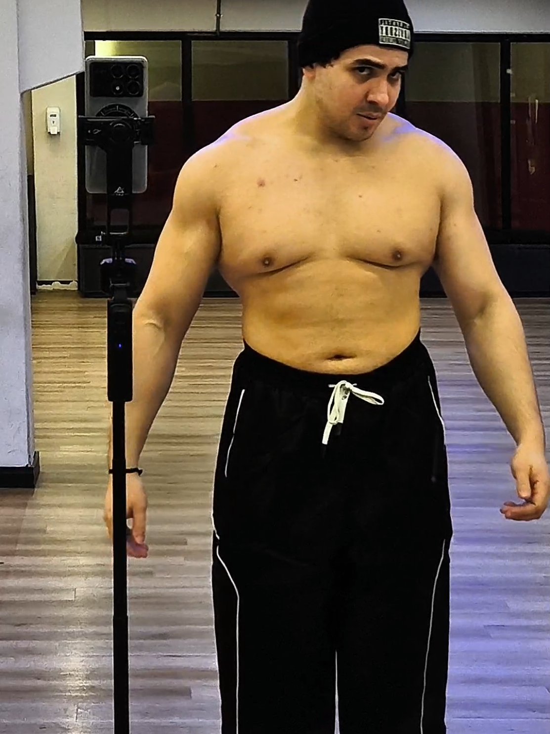 @BulkingMorfo🦣🔥