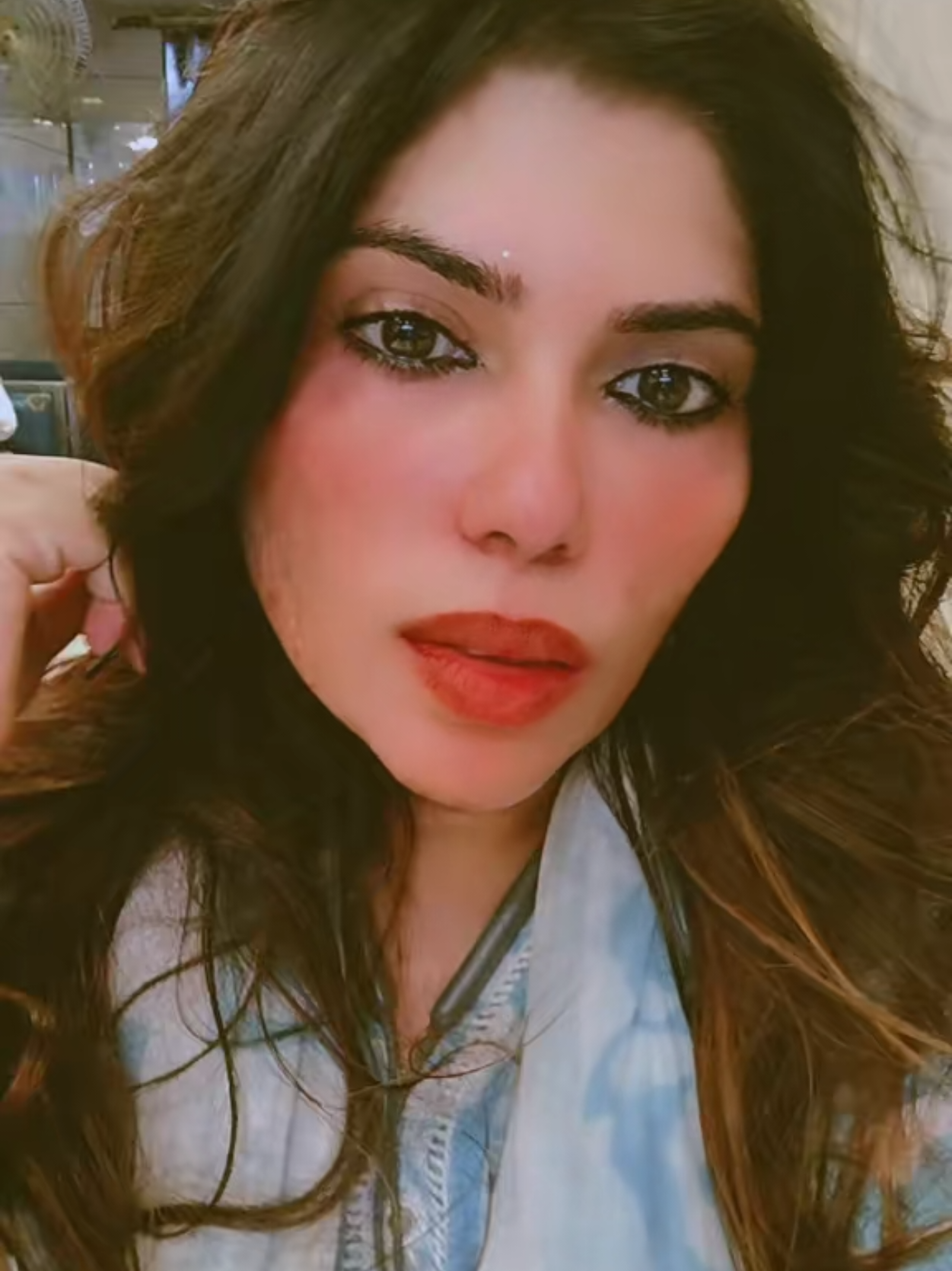 @👑Cute Sania👑