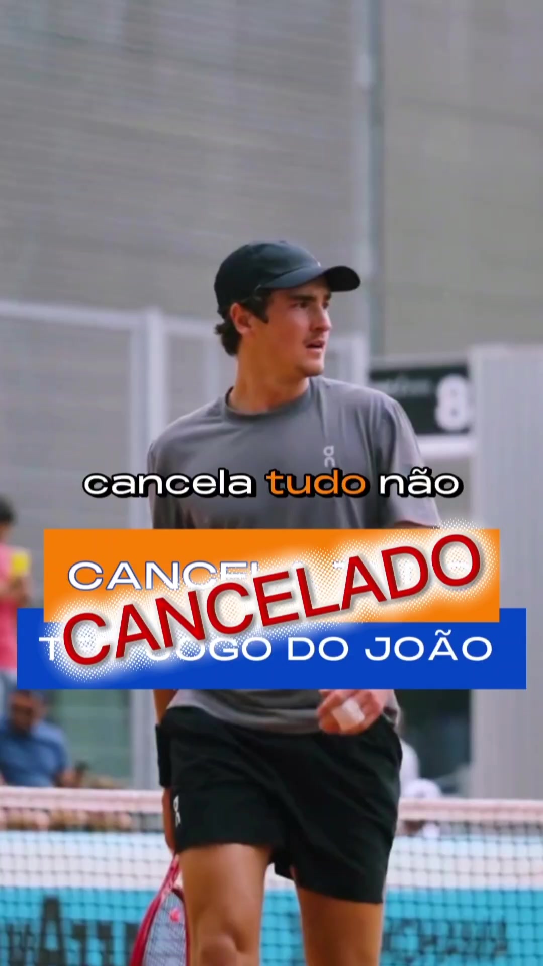 @UAN T&Ecirc;NIS