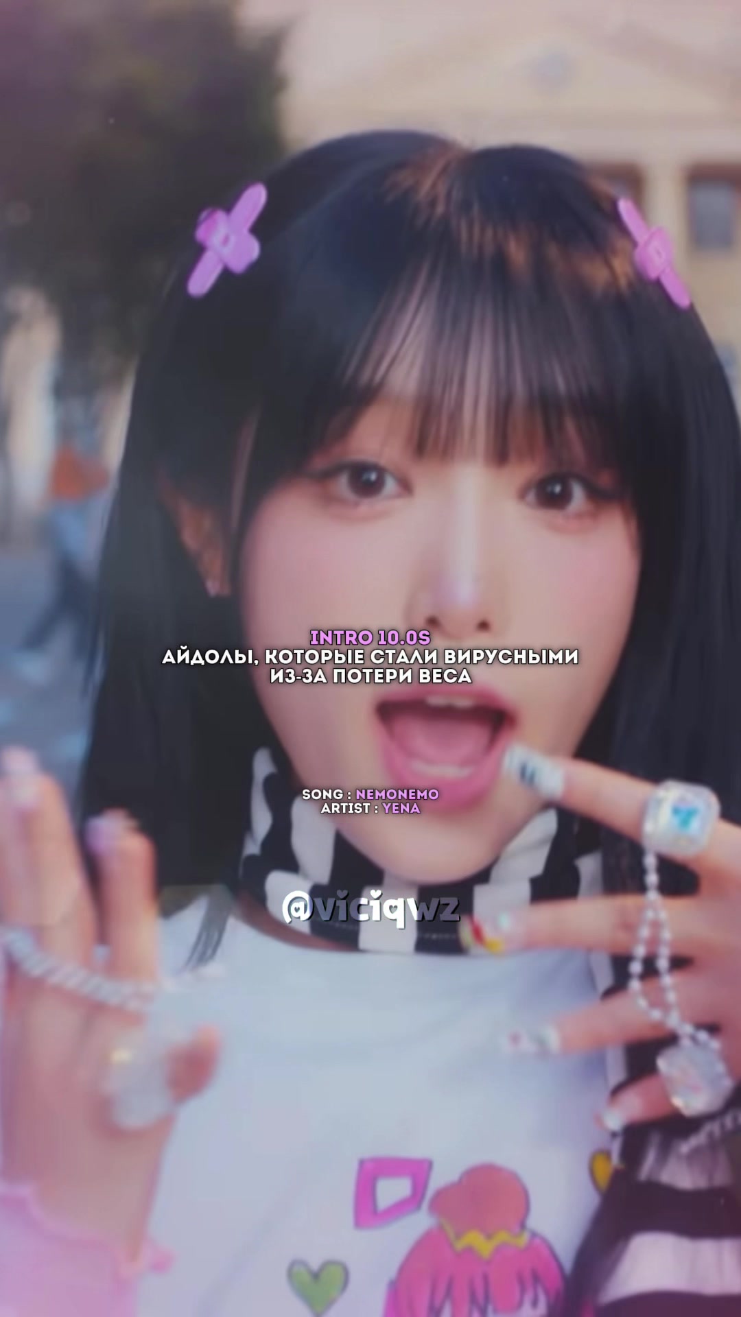 @&mdash; блу ✿