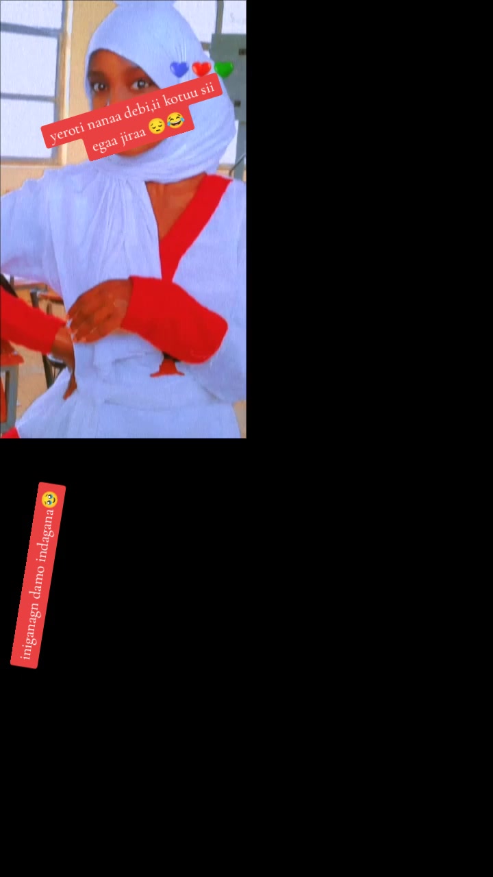 @Amaala qabetii jimmaa