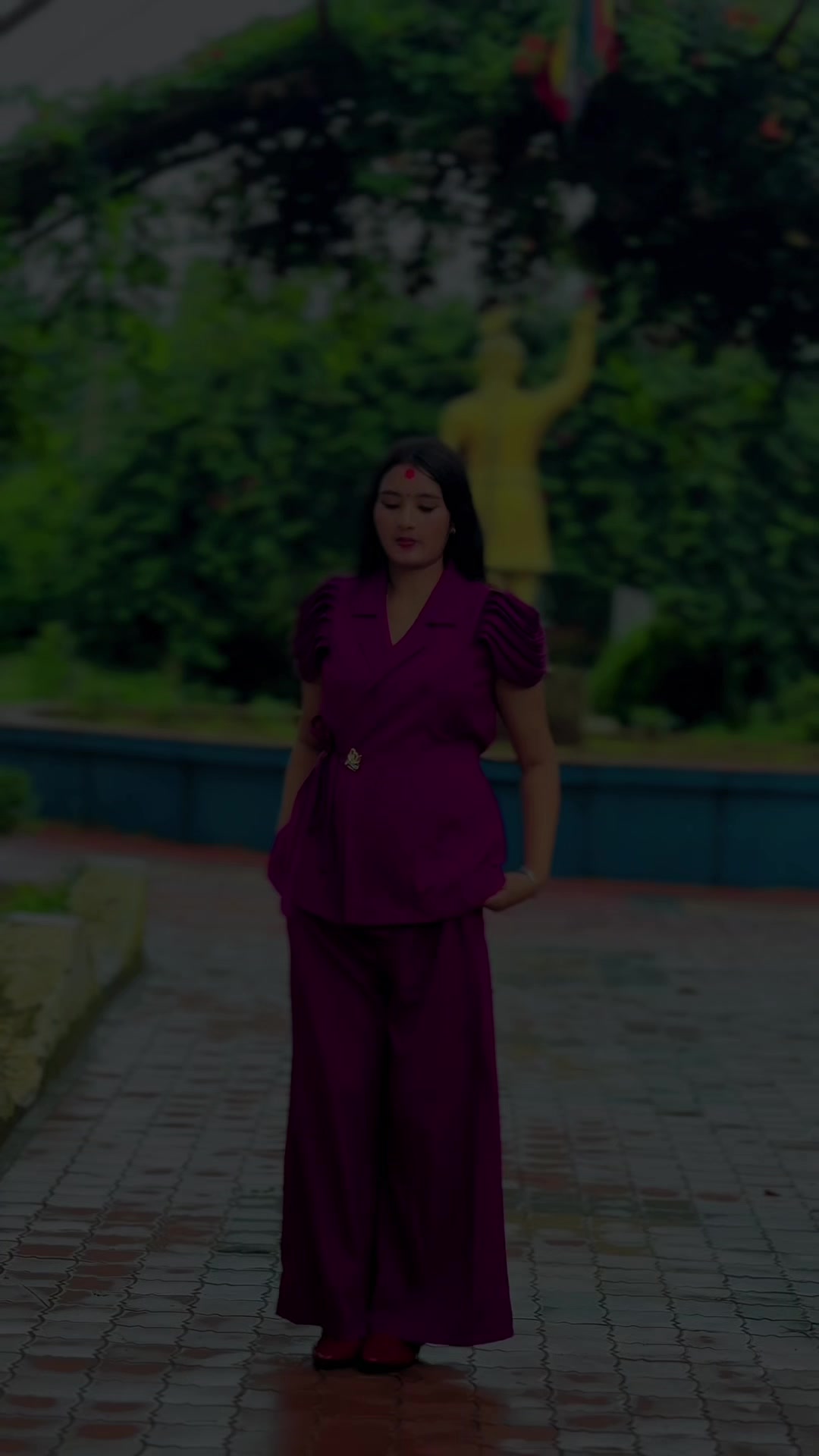 @Anushka Rasaili