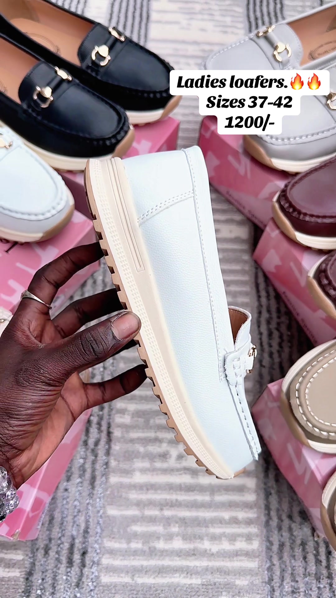 @SNEAKERS BY SHIQUO