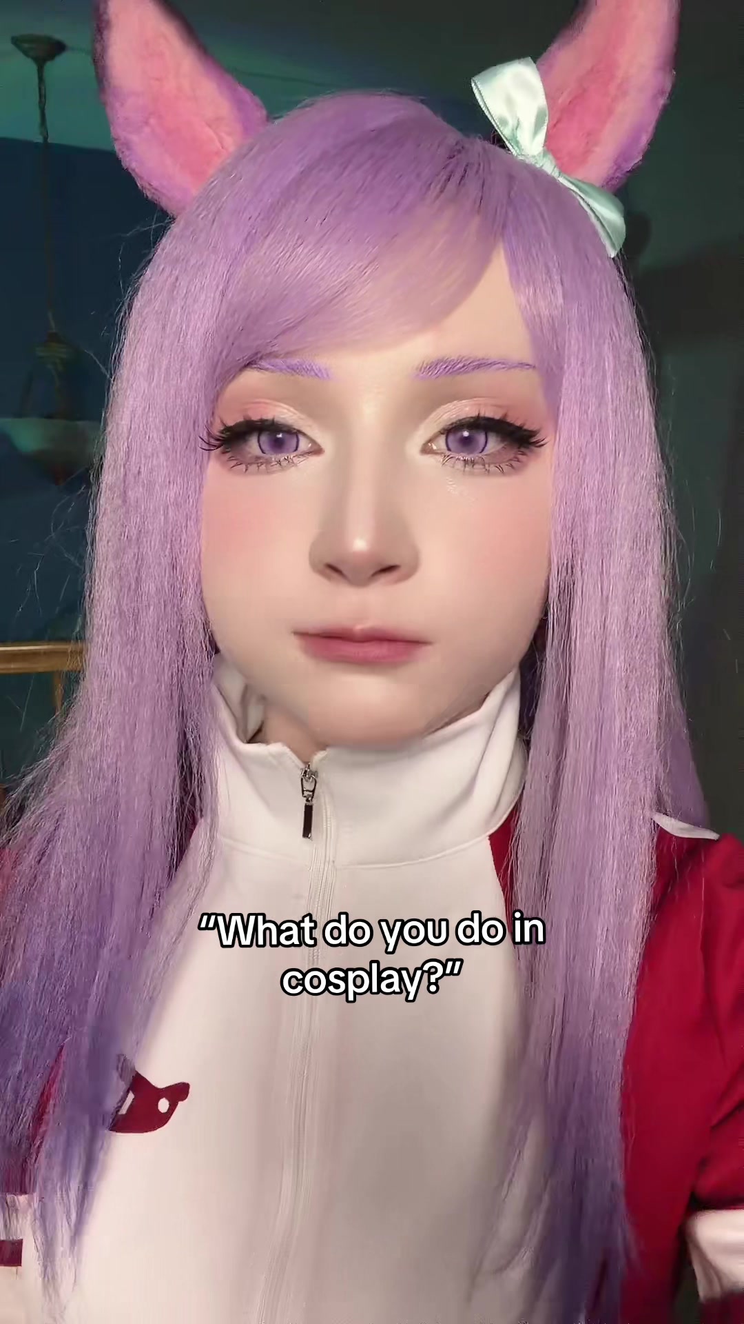 @Lily | Octobunn