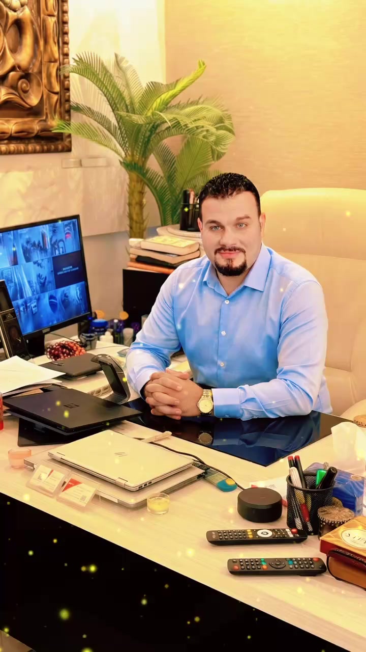@المستشار 🦅⚖️🇪🇬⭐️