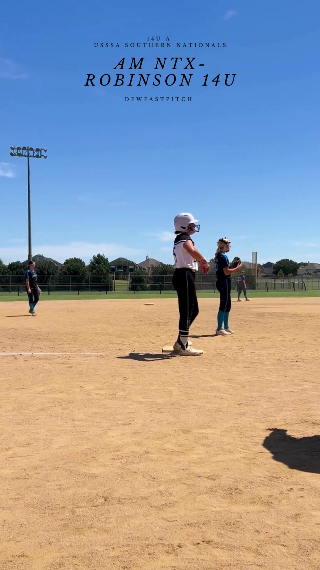 @DFW Fastpitch Softball