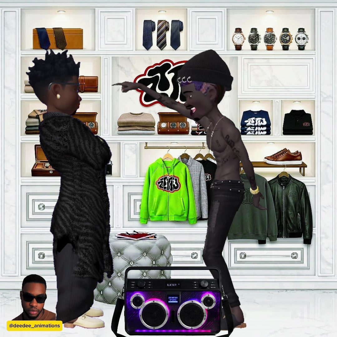 @Deedee Animations