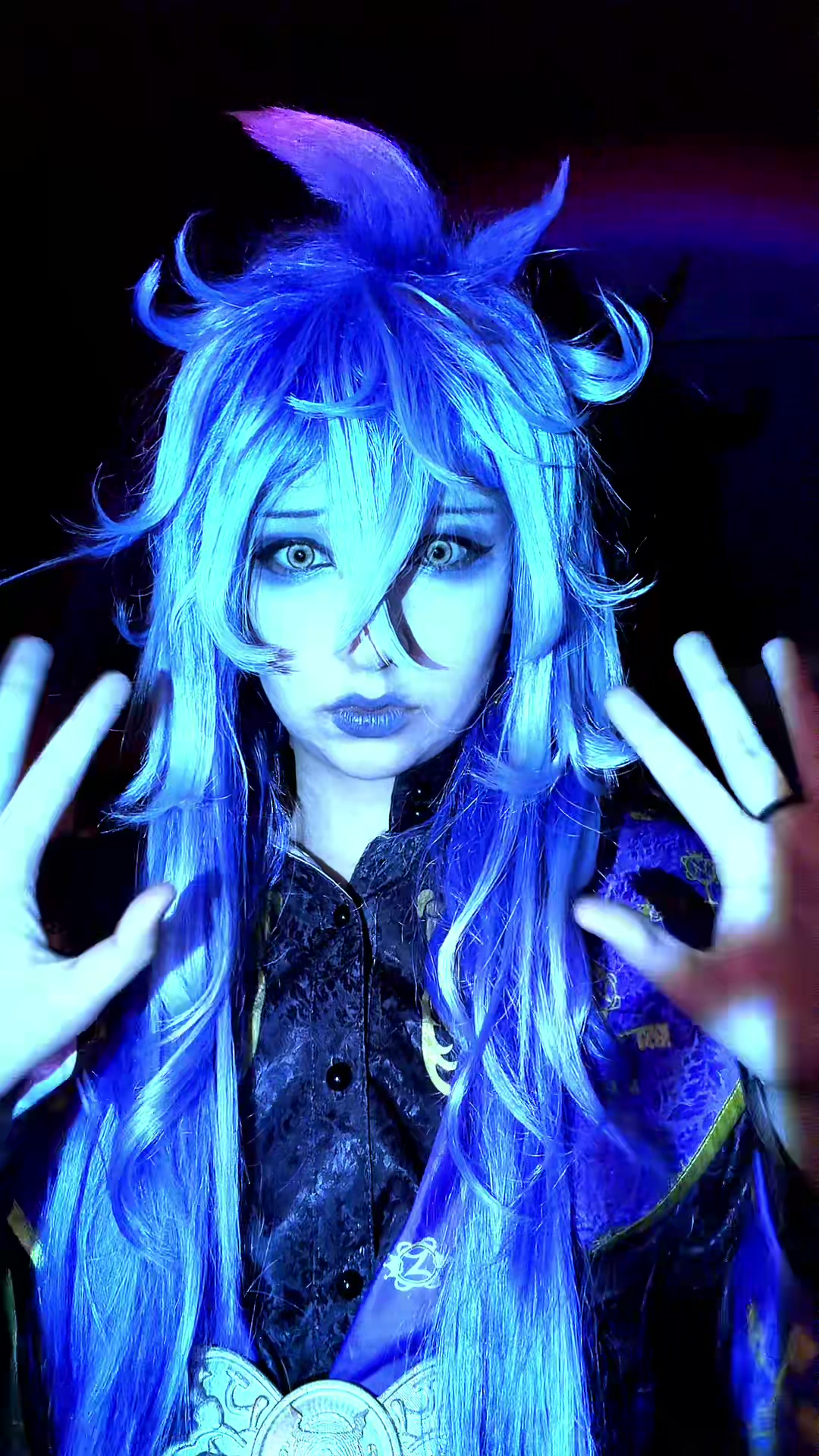 @⋆。𖦹˚.★ cloudy ★.˚𖦹。⋆