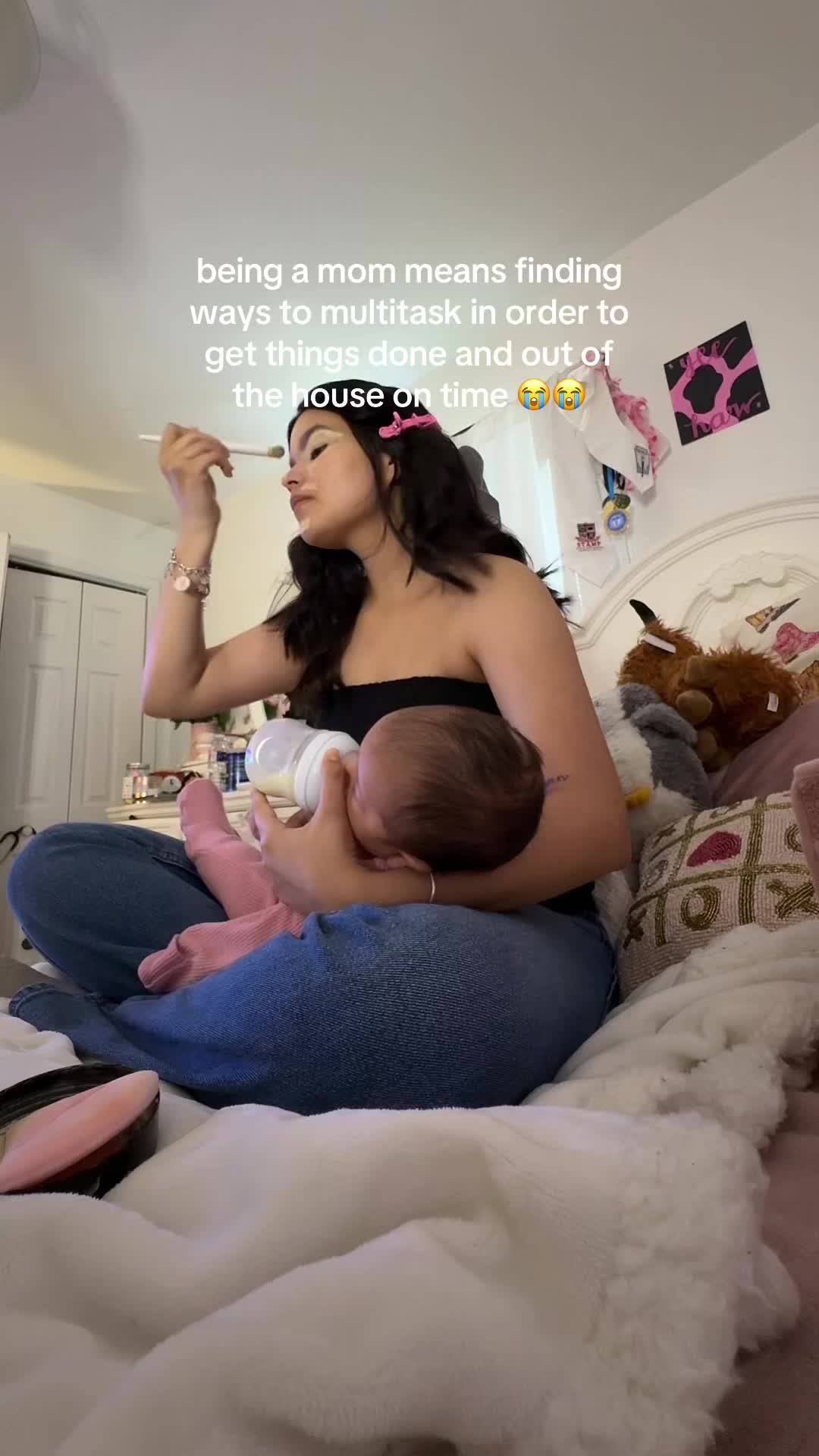 @alejandra marie :)