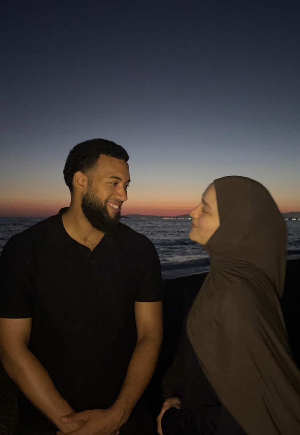 @açelya & noah