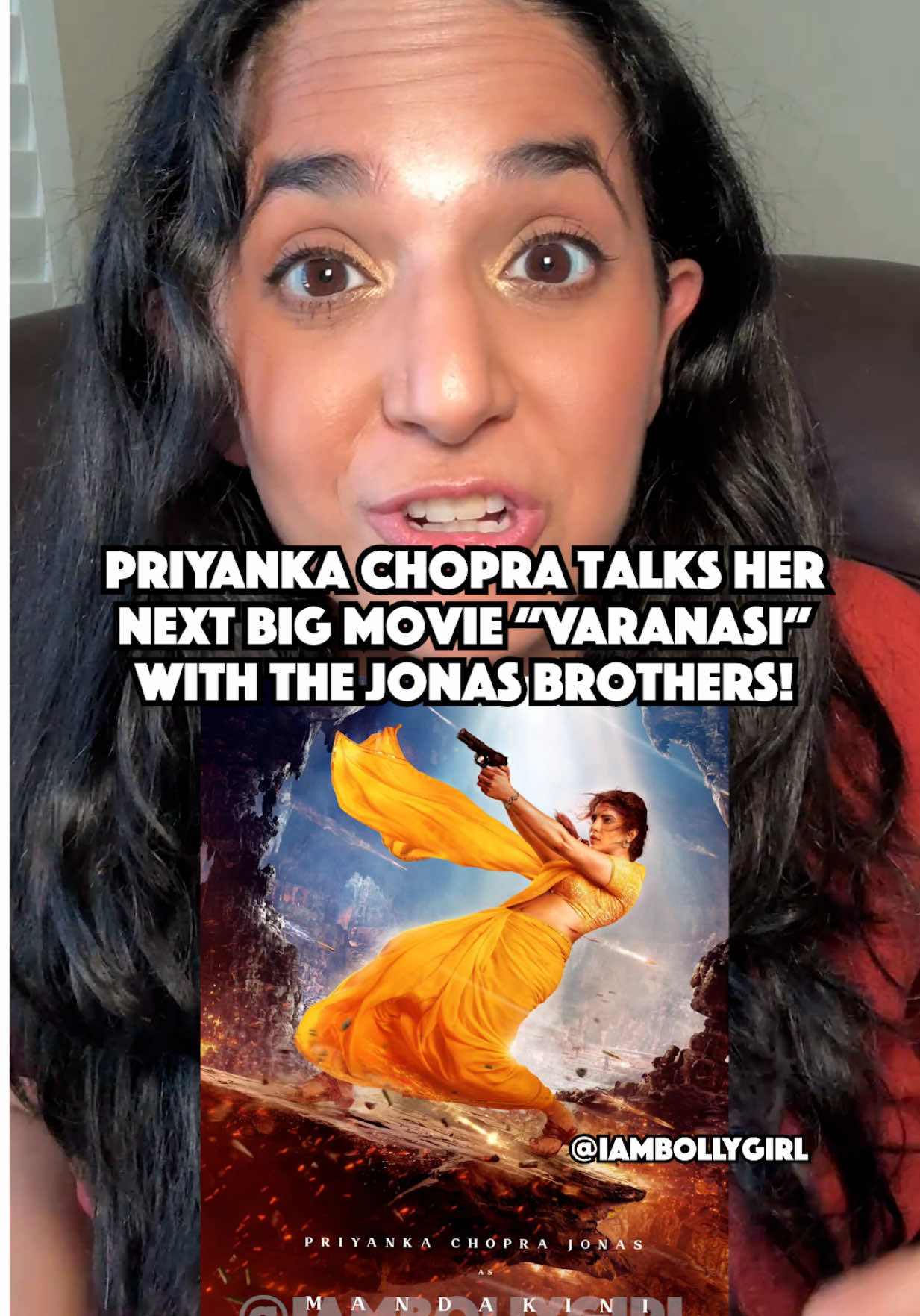 @Shiksha "Bollygirl” 🌟