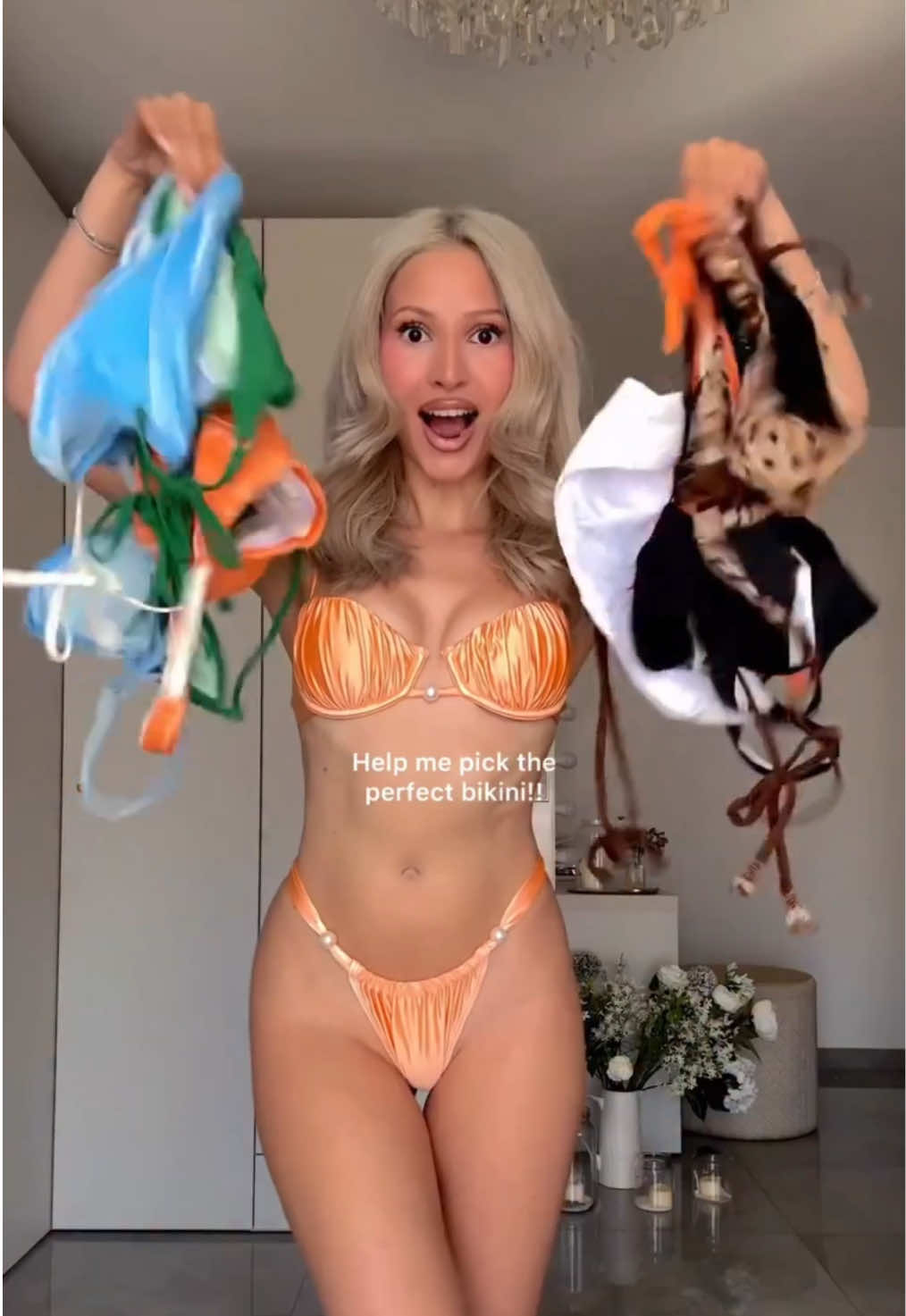 @Cupshe Swim & Apparel