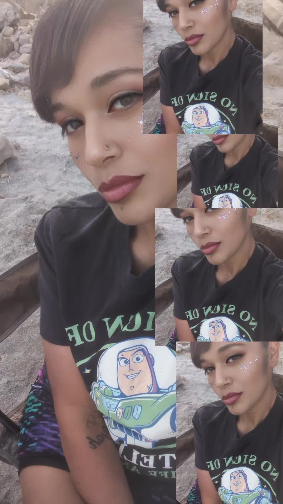 @Nina Flores 🦋