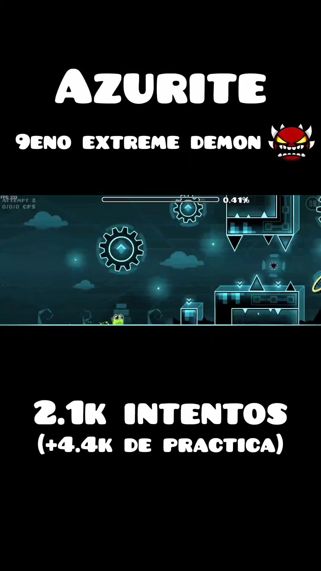 @Lecheconmani 🐱 ∆ [GD] 🇦🇷