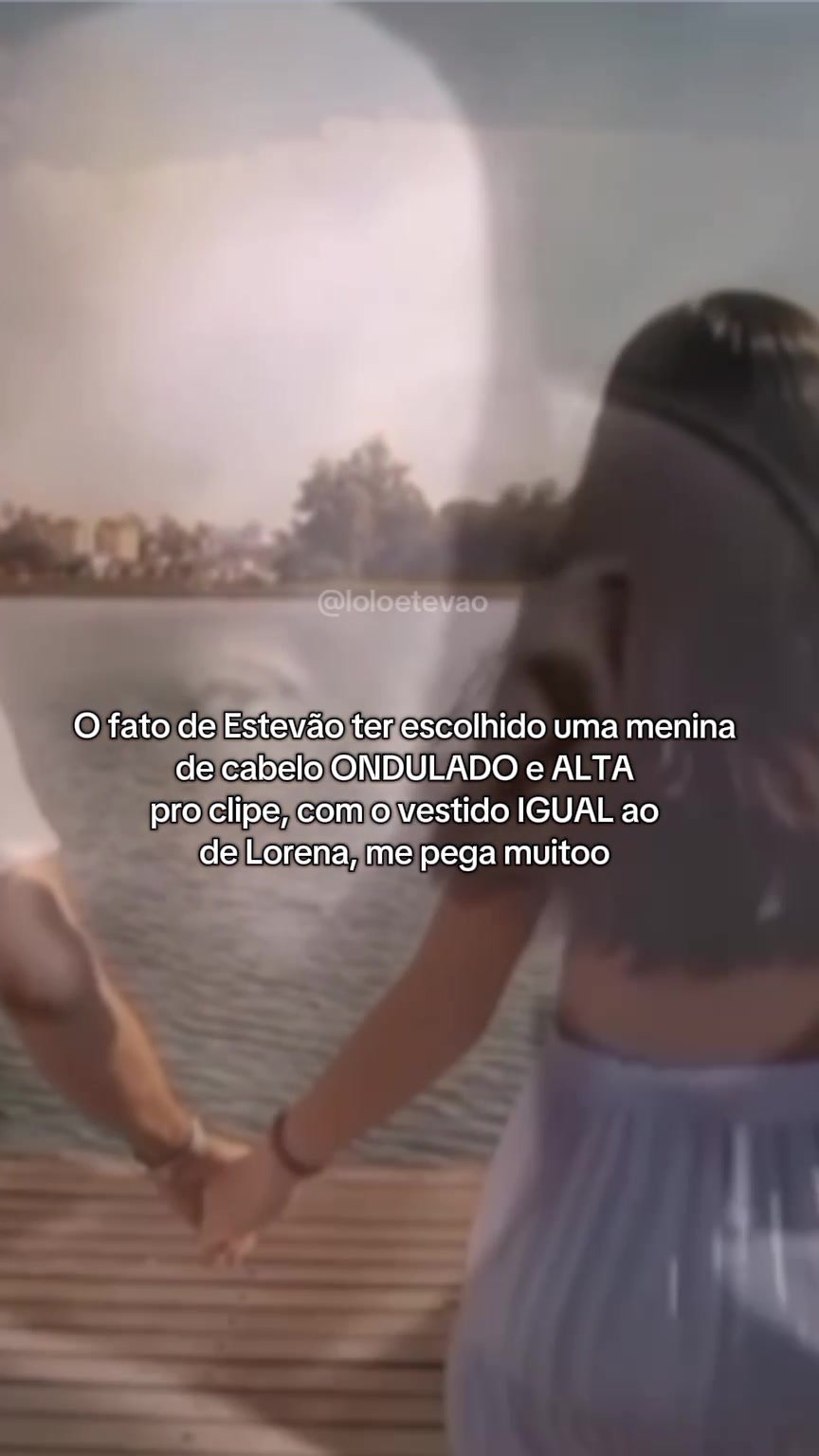 @Lolo e Tevão ❤