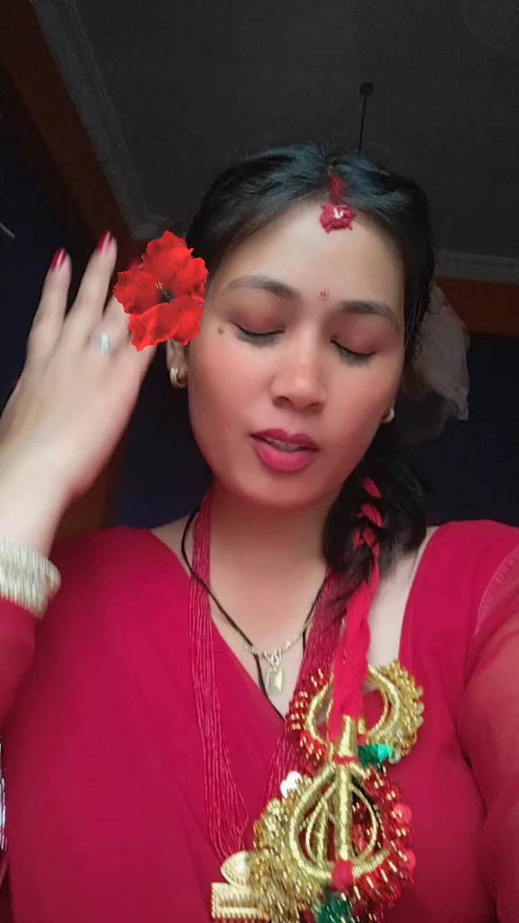 @riya rajbhandari