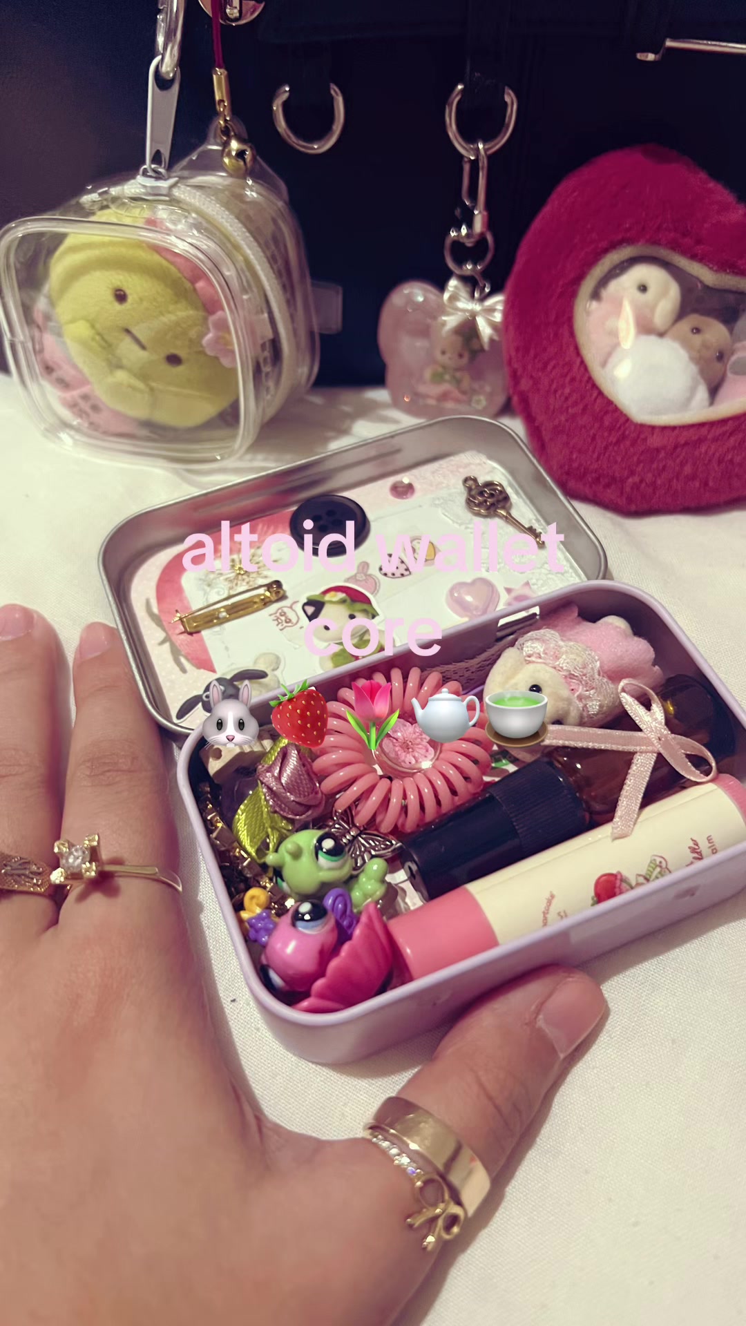 @Larona🍓