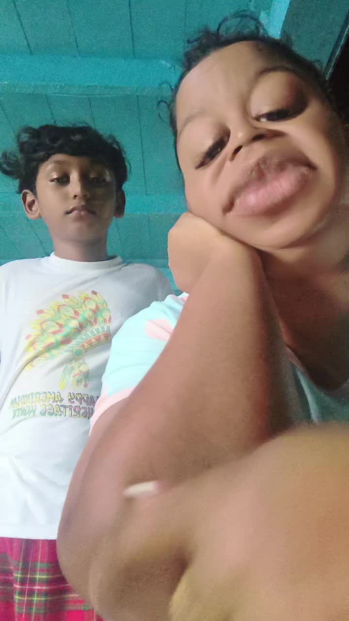 @Chitra Bedessie