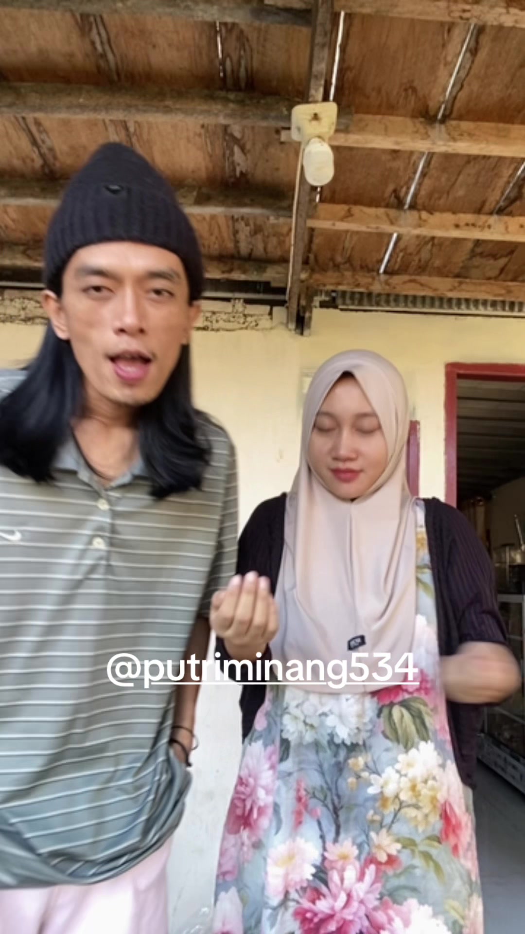 @Pengamen SUL SEL