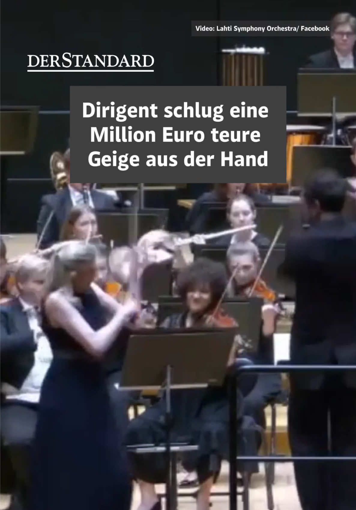 @DER STANDARD News