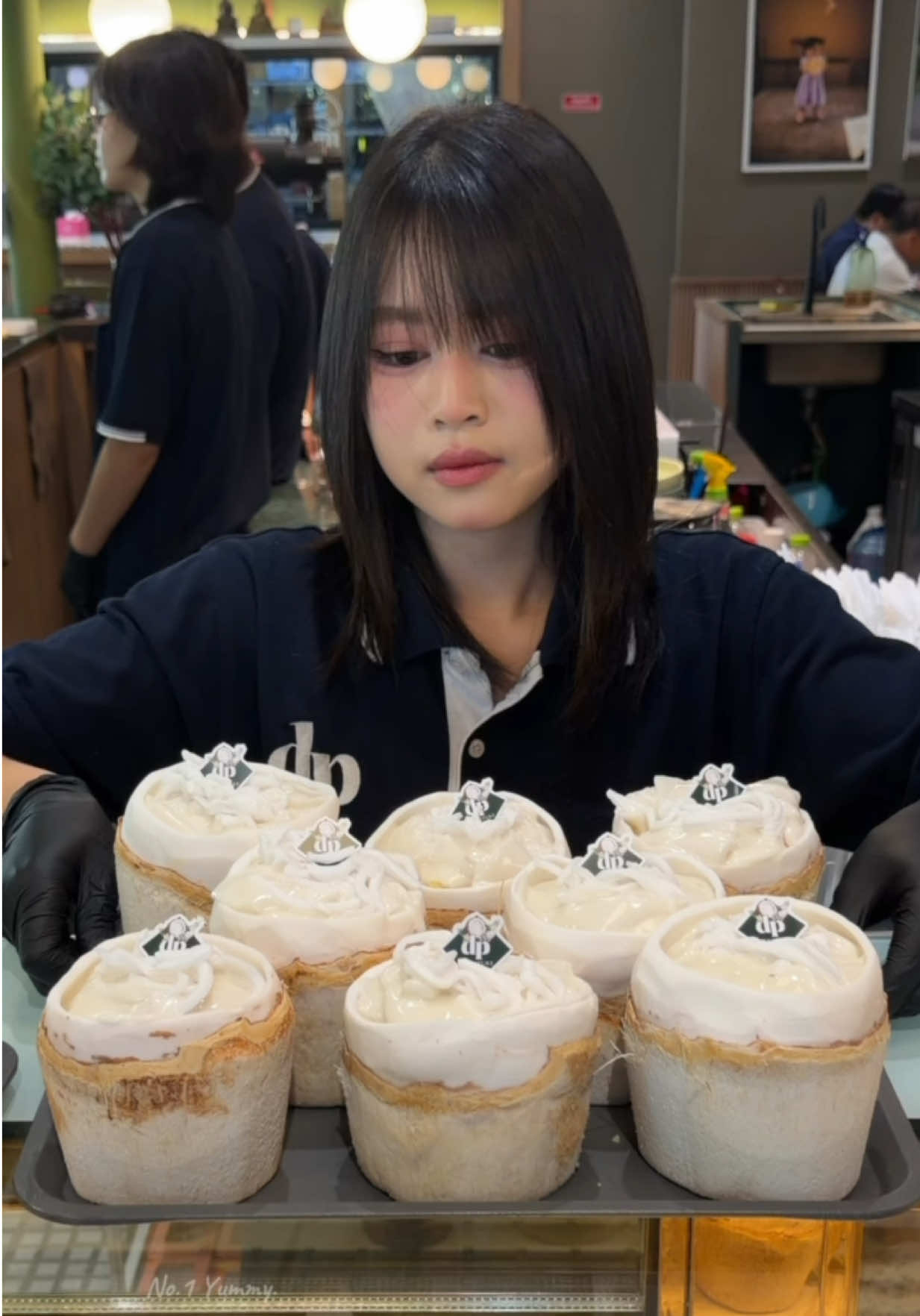 @No.1 Yummy