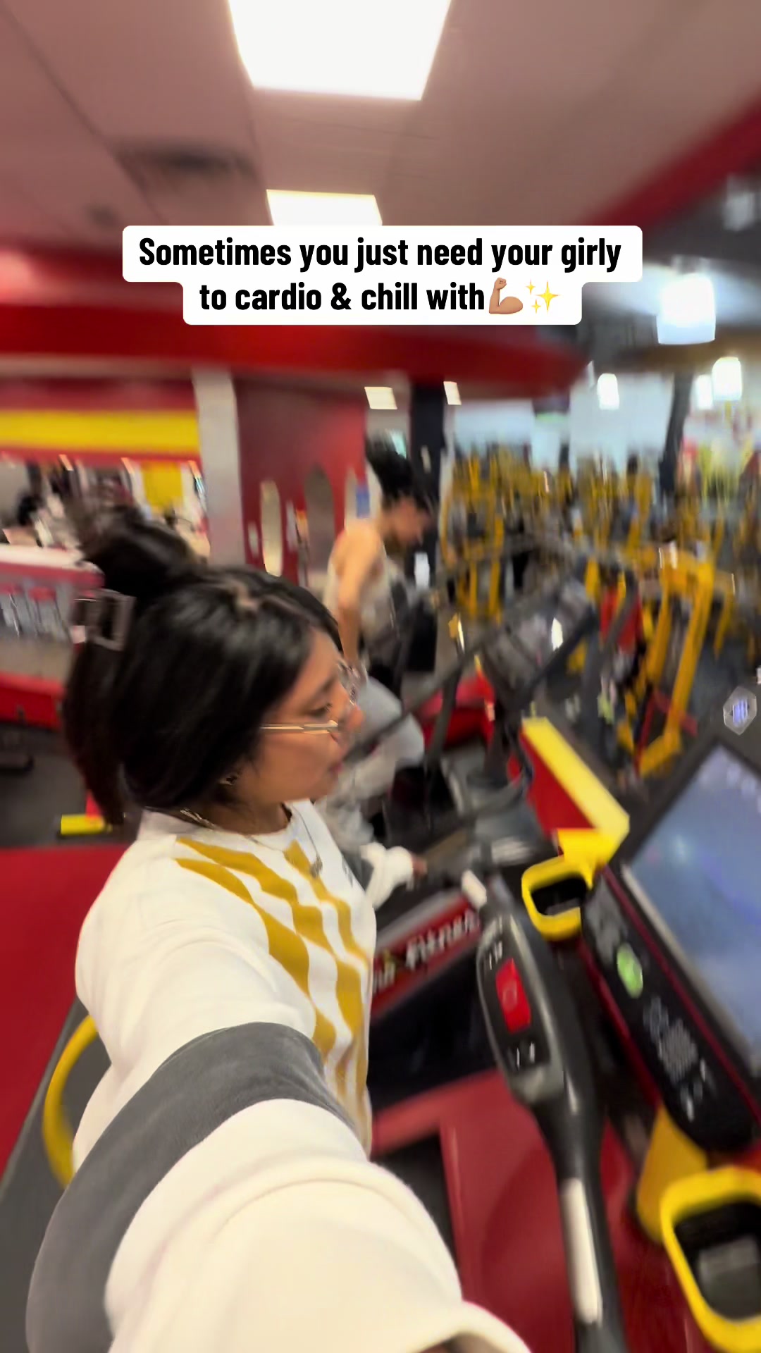 @NJ private trainer GALI