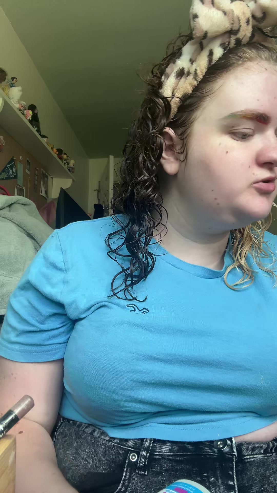@arrowjosephgrace