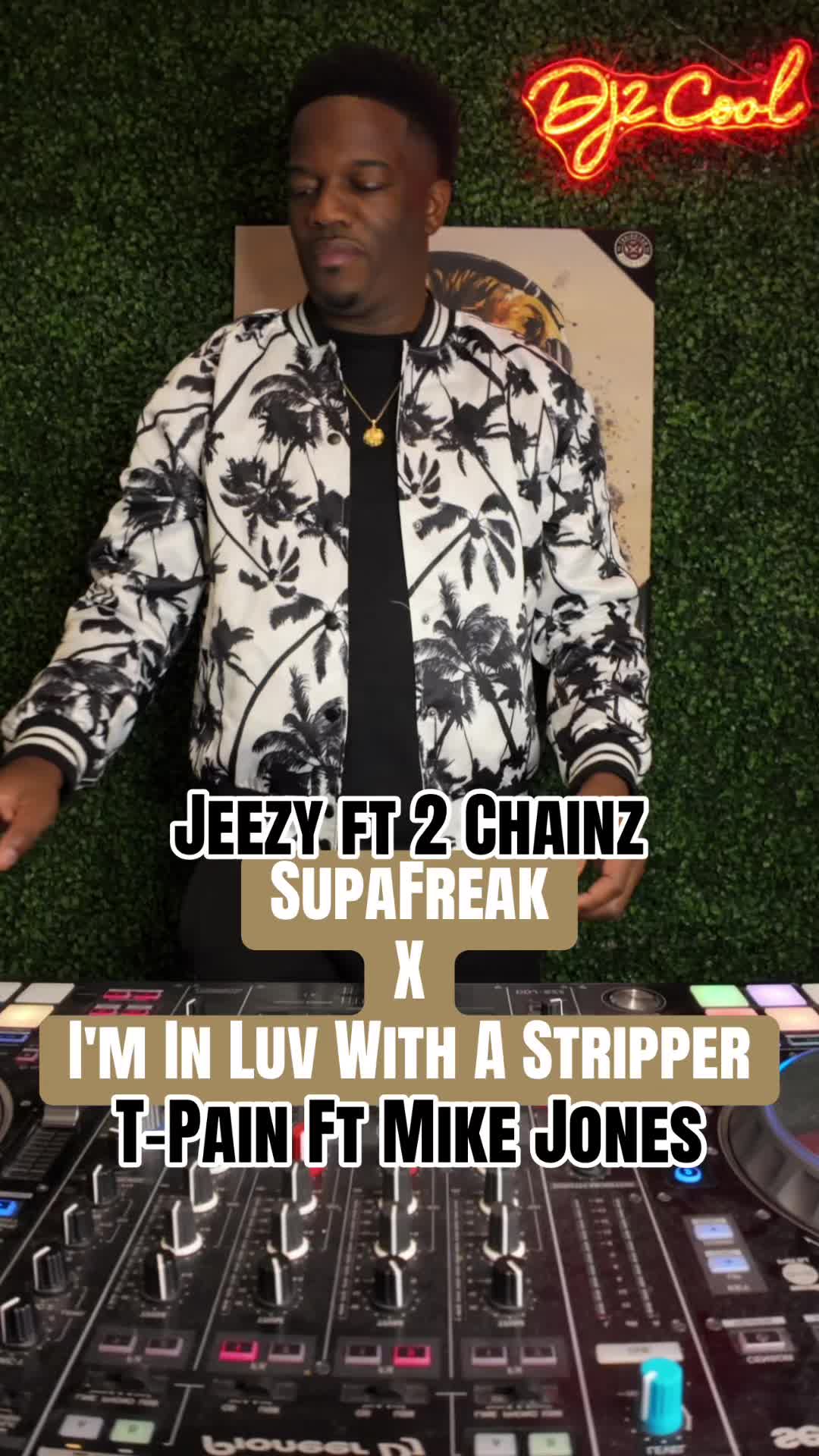 @Dj2cool