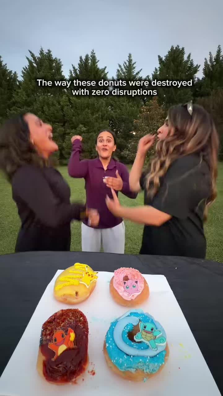 @Thesisterz