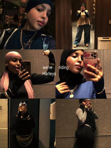 @zara ๐