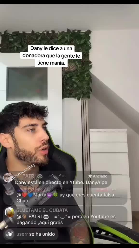 @No me tires de la lengua