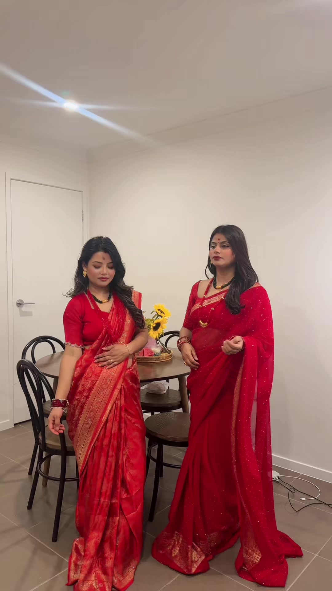 @Manisha