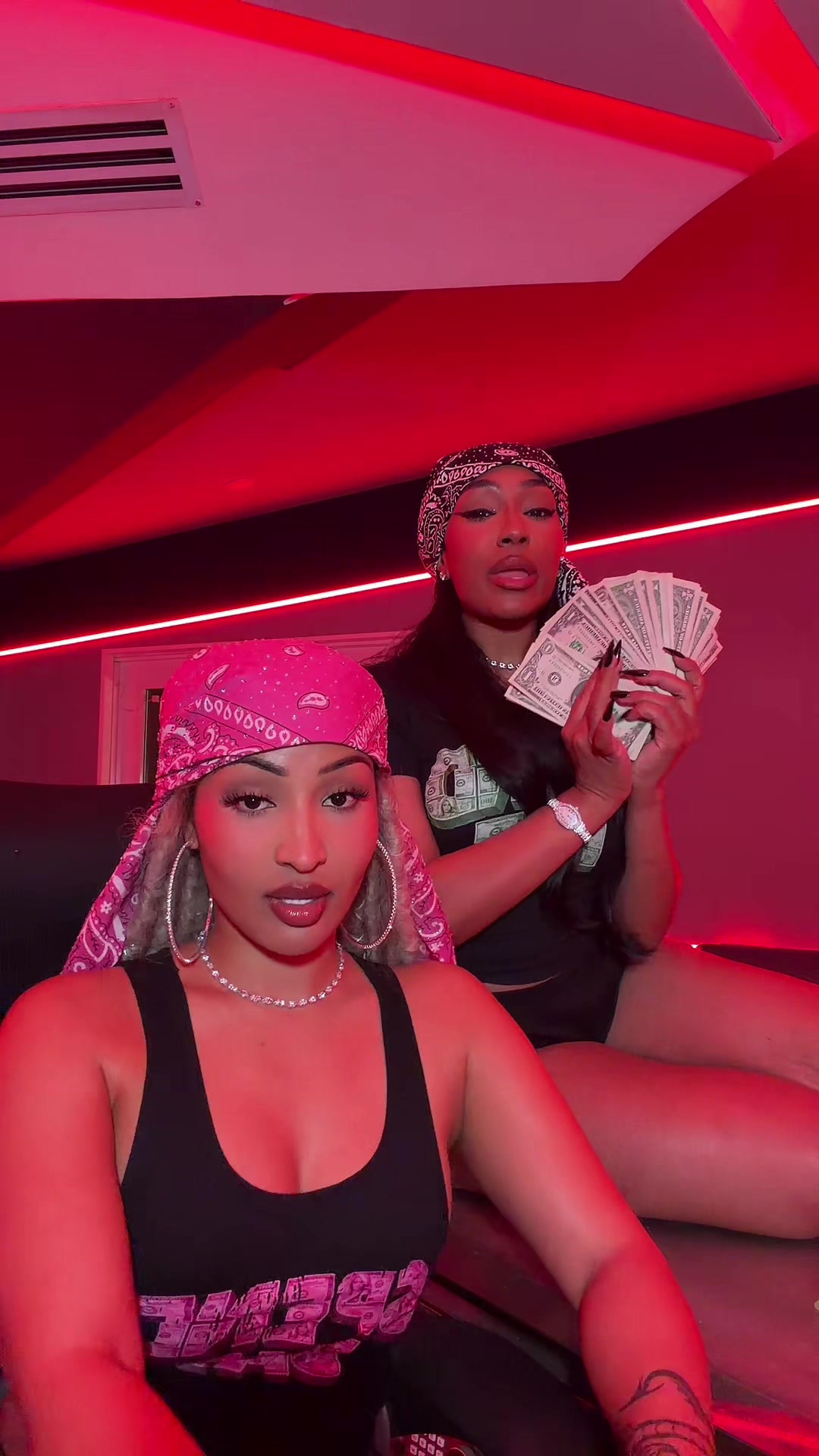 @Shenseea