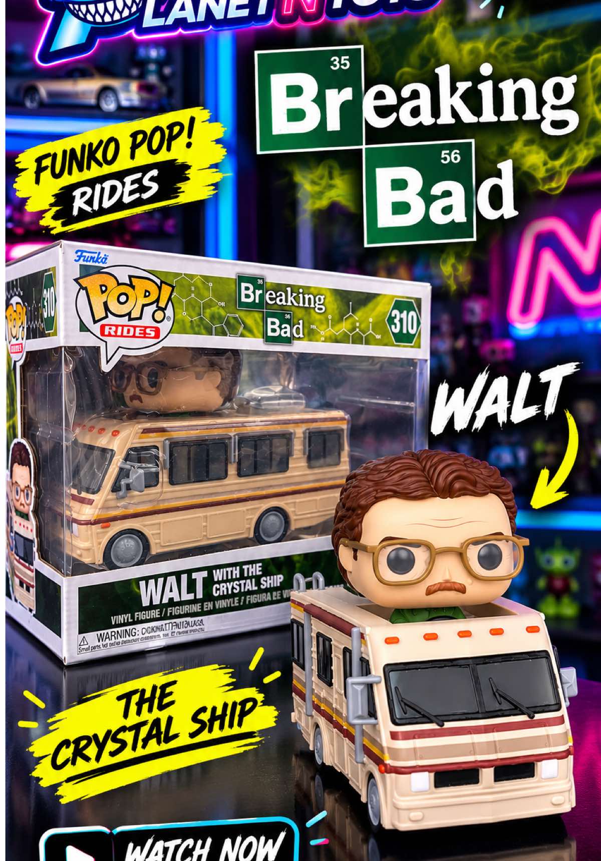 @Planet ‘N Toys