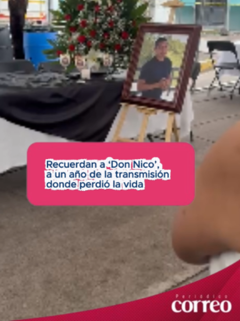 @Periódico Correo