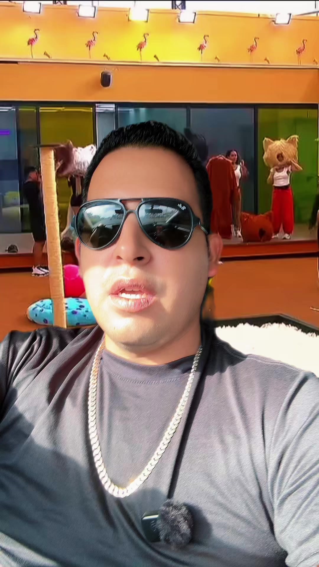 @Capiyankee