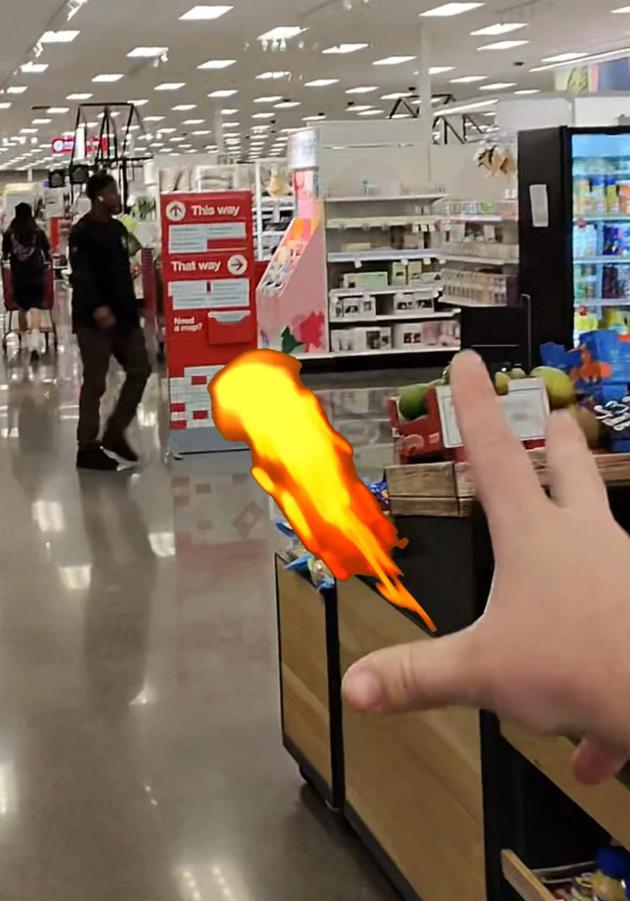 @[First Person Life] Nman