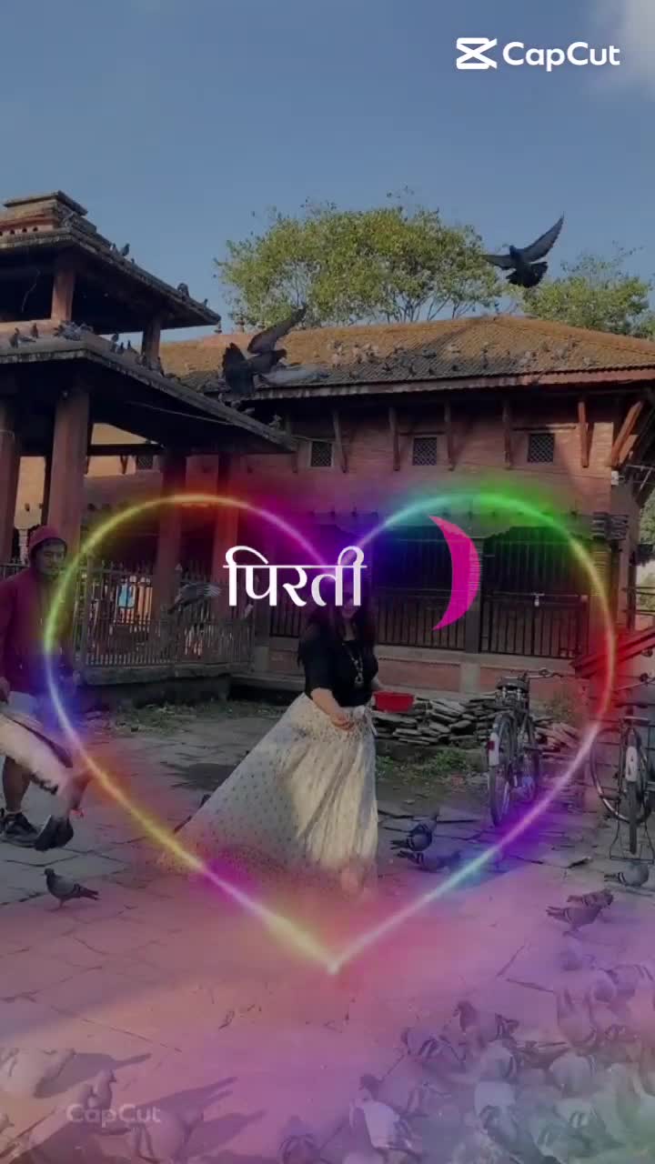 @Sharada Subedi saaju